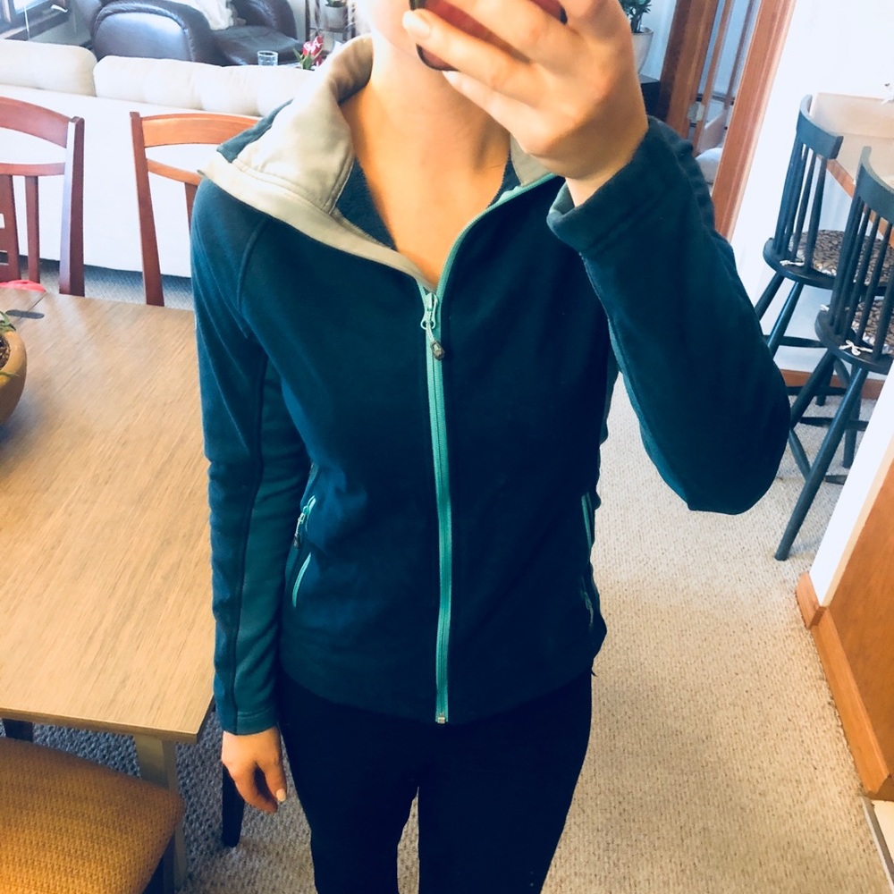 Beautiful Mammut jacket